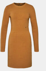Gaudi Kötött ruha 321FD13005 Narancssárga Regular Fit (321FD13005)