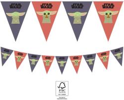 Procos Banner steaguri - Star Wars Mandalorian