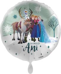 Premioloon Balon din folie - La multi Frozen