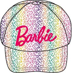 EPlus Șapcă pentru fete - Barbie Mărimea Şepci: 56