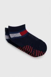 Tommy Hilfiger gyerek zokni 2 db sötétkék - sötétkék 23/26