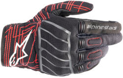 Alpinestars Manusi moto ALPINESTARS MM93 LOSAIL V2