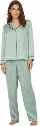  ONLY Női pizsama ONLHANNAH 15303337 Aqua Gray (Méret L)