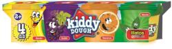 Creative Kids Ck, Kiddy Dough Illatos Gyurma, 4 Db