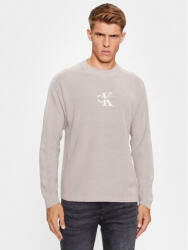 Calvin Klein Sweater J30J322460 Szürke Loose Fit (J30J322460)