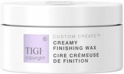 TIGI Copyright Creamy Finishing Wax