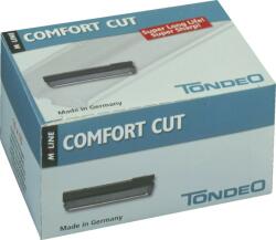 Tondeo Comfort Cut