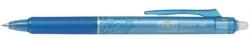 Pilot FRIXION Clicker 0.5 törölhető rollertoll, világoskék