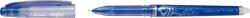 Pilot FRIXION POINT 0.5 tűhegyű törölhető rollertoll, kék