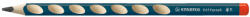 STABILO EASYgraph (R) jobbkezes grafitceruza