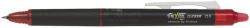 Pilot Frixion Clicker Point 05 törölhető roller piros