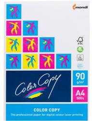 Color Copy Europapier fénymásolópapír (A4, 90g, 500 lap) fehér, Color Copy