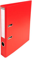 Exacompta PVC iratrendező (A4, 5 cm, 2 gyűrűs) piros