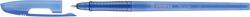 STABILO Re-Liner 868 kék golyóstoll XF