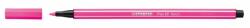 STABILO Pen 68 filctoll Neon pink