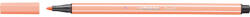 STABILO Pen 68 filctoll világos rózsaszín