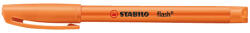 STABILO Flash szövegkiemelő narancs
