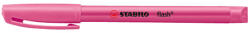 STABILO Flash szövegkiemelő pink