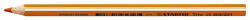 STABILO Trio vastag színes ceruza narancs