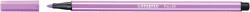 STABILO Pen 68 filctoll pasztell lila