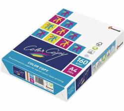 Color Copy (A4, 160g, 250 lap) fehér digitális nyomtatópapír