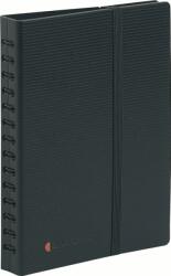 Exacompta Exactive Exacard névjegykártya tartó, 120 db-os