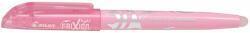 Pilot Frixion Light törölhető szövegkiemelő, pasztell pink