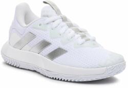 adidas Cipő SoleMatch Control Tennis Shoes ID1502 Fehér (SoleMatch Control Tennis Shoes ID1502)