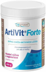  Vitar veterinae Artivit Forte por 400 g