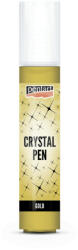 Pentacolor Kft Pentart - Kristálytoll - arany színű 30 ml 43754
