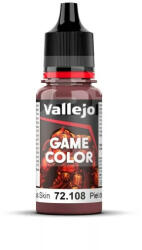 Vallejo Game Color Succubus Skin akrilfesték 72108