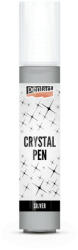 Pentacolor Kft Pentart - Kristálytoll - ezüst színű 30 ml 43755