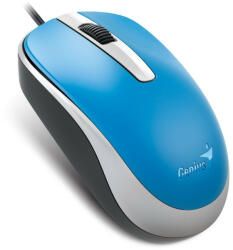 Genius DX-120 Blue (31010105108) Mouse