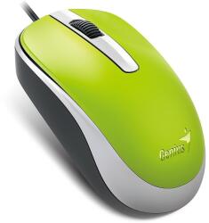 Genius DX-120 Green (31010105110) Mouse