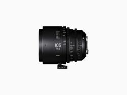 Sigma 105mm T1.5 (Sony E) Obiectiv aparat foto