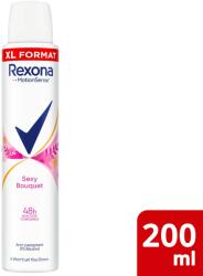 Rexona Sexy Bouquet deo spray 200 ml