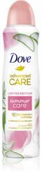 Dove Advanced Care Summer 72h deo spray 150 ml