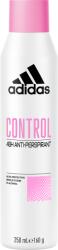 Adidas Women Control deo spray 250 ml