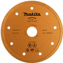 Makita 125 mm B-21951 Disc de taiere