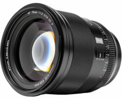Viltrox 75mm f/1.2 STM Pro (Nikon Z) (VTAF7512Z) Obiectiv aparat foto