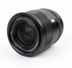 Viltrox 27mm f/1.2 STM Pro (Fujifilm X) Obiectiv aparat foto