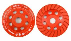 TOYA YATO 125 mm YT-6032