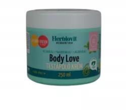 Herbiovit Body Love Testápoló Krém 250ml - shop