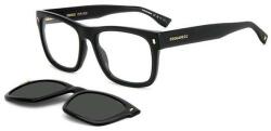 Dsquared2 D2 0100/CS 807/M9 Rama ochelari