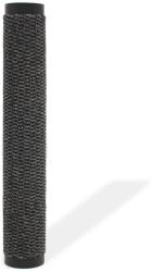 vidaXL Covor de ușă anti-praf 40x60 cm antracit (132702) Covor