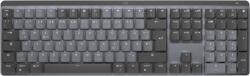 Logitech MX Illuminated Performance