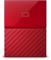 Western Digital My Passport 2.5 1TB USB 3.0 (WDBYNN0010BRD)