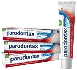 Parodontax Herbal Fresh Trio pastă de dinți Pastă de dinți 3 x 75 ml unisex