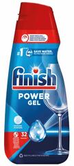 Finish Power All in 1 mosogatógél, Regular, 6x650 ml (3039691)