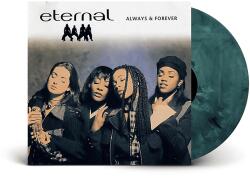 Magneoton Zrt Eternal - Always & Forever (Limited Edition) (Vinyl LP (nagylemez)) (5054197684982)